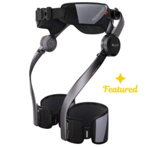 Featured Hypershell Hiking Exoskeleton Catalog 2025