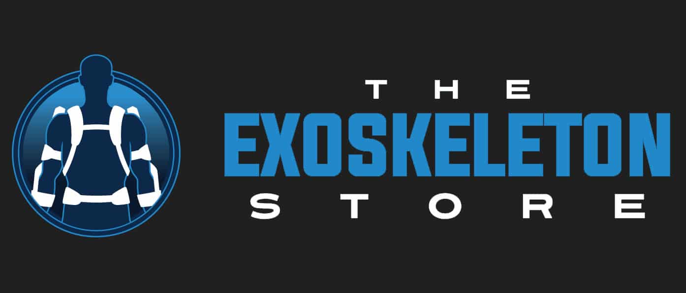 The Exoskeleton Store Logo