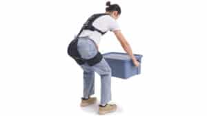 GEAR soft B10 by Angel Robotics Exoskeleton Catalog