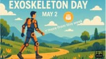Exoskeleton Report Newsletter Archive Week 19 2025 May