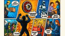 AI Generate, Exoskeleton News 2025 - Week 22 May