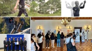 Exoskeleton News Week 26 2025