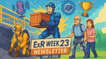Exoskeleton Report News Archive 2025 Week 23 June 5