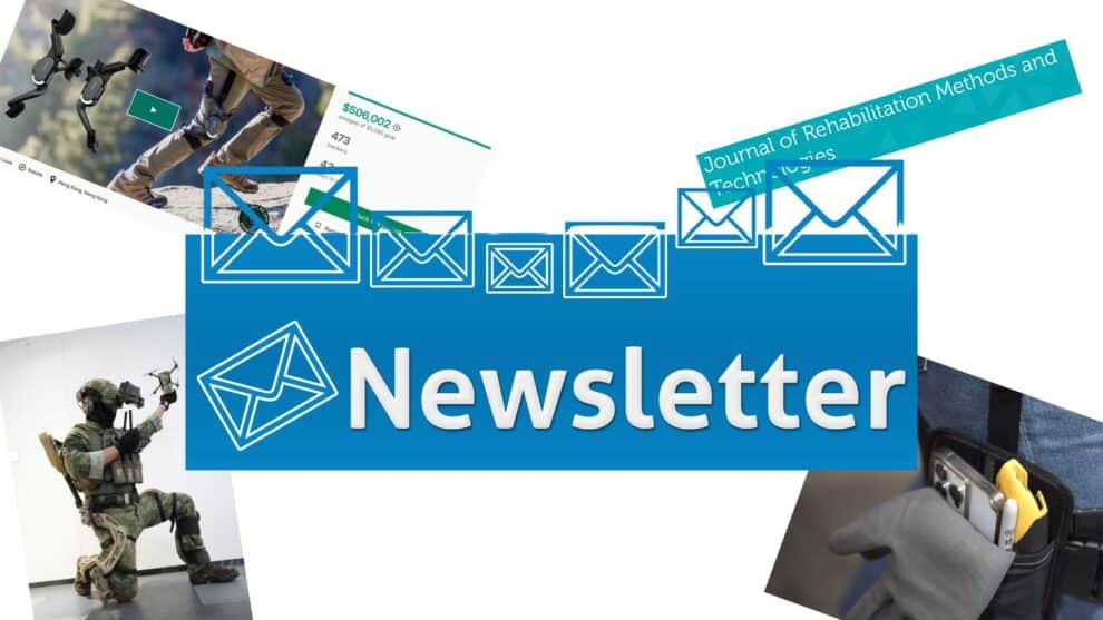 Newsletter Archive Week 30 July 2025