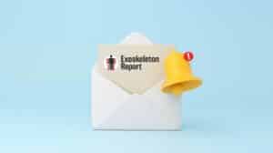 Exoskeleton Report Newsletter Archive August 2025