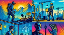 Exoskeleton Report Newsletter Archive August 2025 Week 33 AI Generated