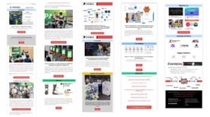 ExR newsletter week 38 2025 september