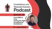 Podcat titles Episode 19 Jason Gillette