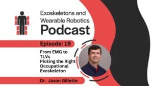 Podcat titles Episode 19 Jason Gillette