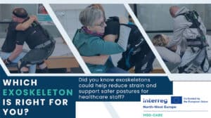 Nurse-Led Panels Define Requirements for Hospital Exoskeleton Adoption