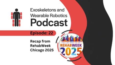Podcat Episode 22 Recap from RehabWeek Chicago 2025