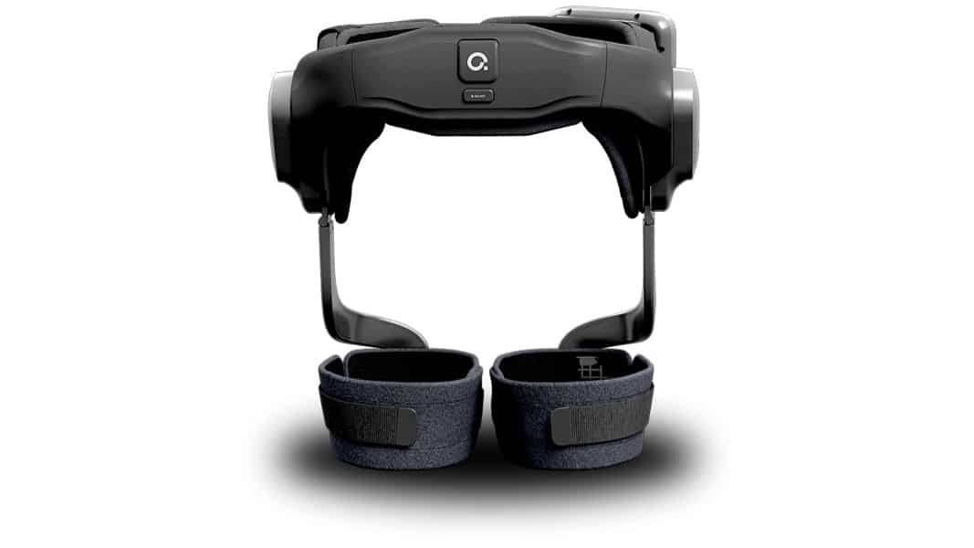 Angel Suit H10 by Angel Robotics via website 2025