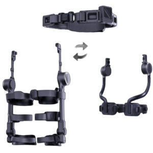 Ascentiz via Kickast 2025 exoskeleton catalog