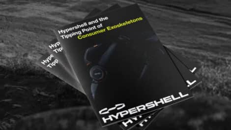 Hypershell releases White Paper on Standards and SGS Testing via Hypershell Website 2025