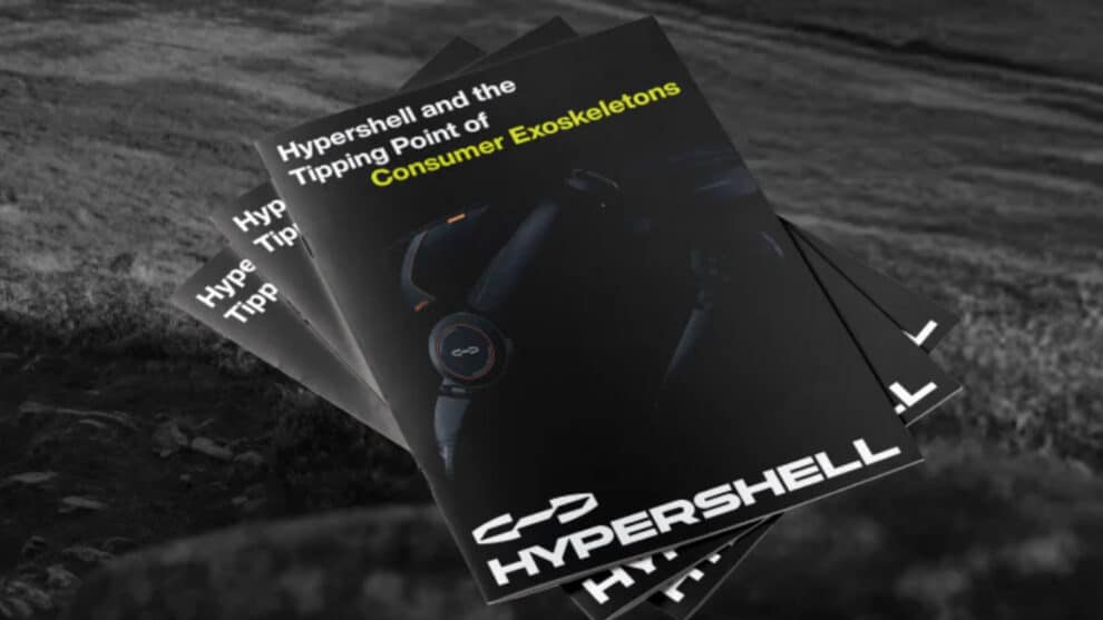 Hypershell releases White Paper on Standards and SGS Testing via Hypershell Website 2025