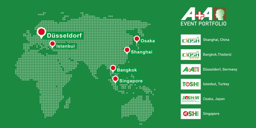 A plus A 2026 international plan from their website