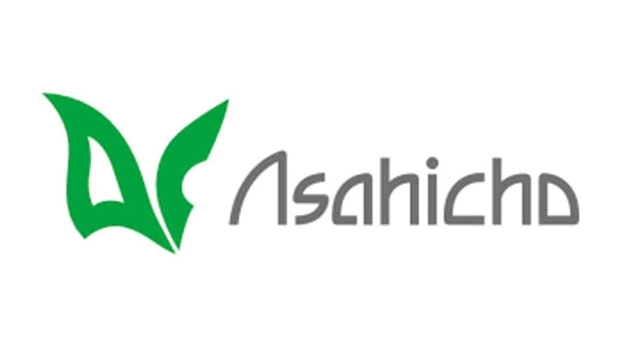 Asahicho Co., Ltd. Asahicho Co., Ltd.
