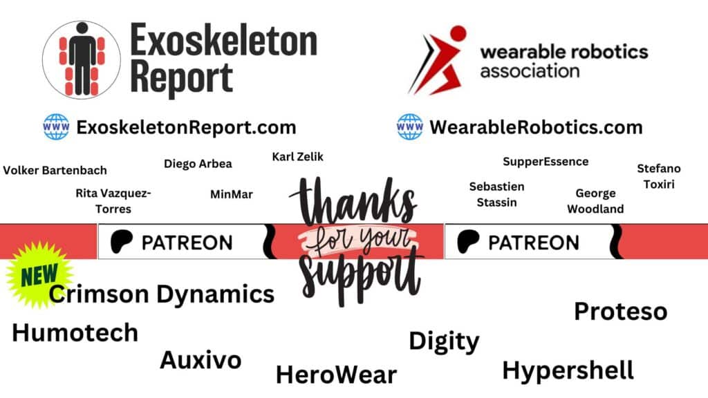 Patreon Subscribers Start of 2026