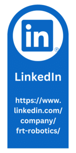 FRT Robotics LinkedIn Link