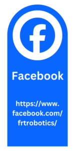 FRT Robotics Facebook Link