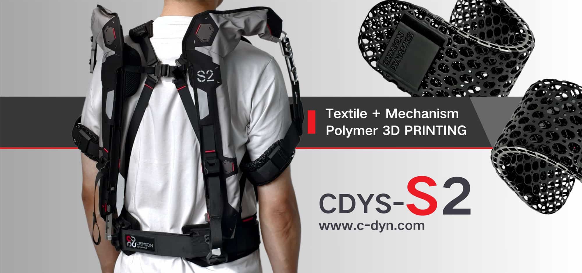 Crimson Dynamics CSYS Splash Page Image Feb 2026