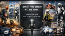 Exoskeleton News Feb 14 2026 ai featured image chatgpt
