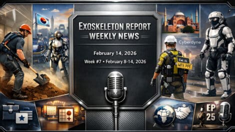 Exoskeleton News Feb 14 2026 ai featured image chatgpt