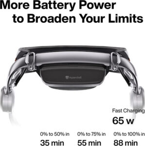 Hypershell X via IMPACT 2026 small