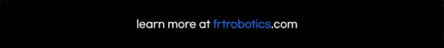 Learn More at FRT Robotics 2026