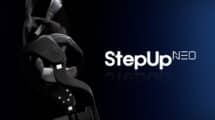 StepUp Neo - Advancing Field-Oriented Passive Exoskeleton Design