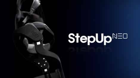 StepUp Neo - Advancing Field-Oriented Passive Exoskeleton Design
