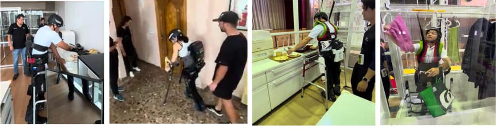 Examples of Practical Evaluation Records GIC2025