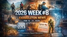 exoskeleton news feb 15-21 2026 archive featured image