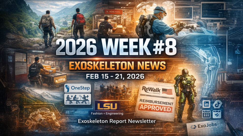 exoskeleton news feb 15-21 2026 archive featured image
