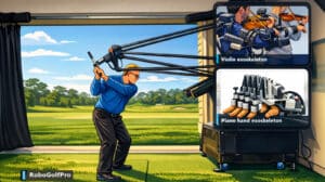 When The Robot Becomes The Teacher