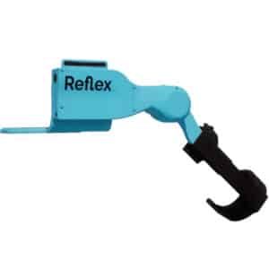 ATDev Reflex Exoskeleton Report Catalog Image