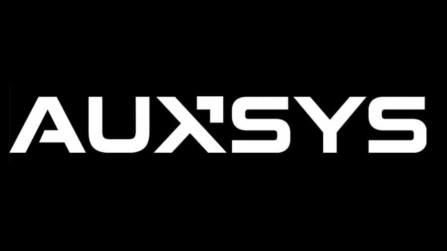 AUXSYS GmbH AUXSYS GmbH