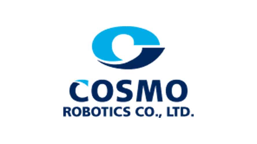 Cosmo Robotics Co., Ltd. Cosmo Robotics Co., Ltd.
