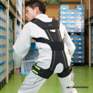 DARWING ABC Lift by Daiya Exoskeleton Catalog featured image 2026