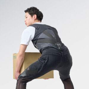 DARWING UT-Rise by Daiya Exoskeleton Catalog image 2026