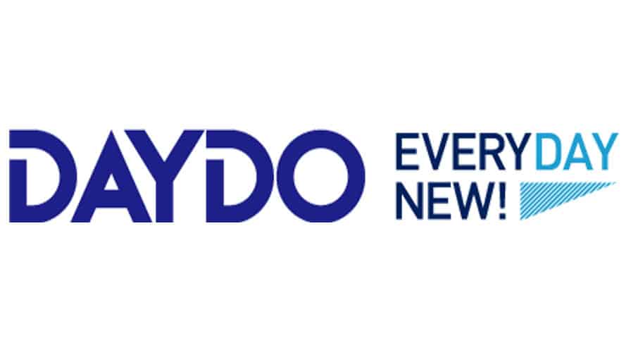 Daydo Co., Ltd. Daydo Co., Ltd.