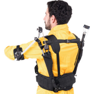 EXOHEAD Cyber Human Systems Gogoa 2026 featured image exoskeleton catalog