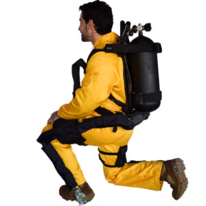 EXORESCUE via website featured image