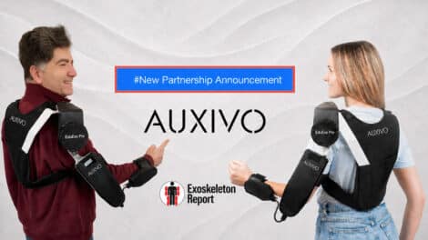 Exoskeleton Report EduExo Pro Partnership April 2026 v2