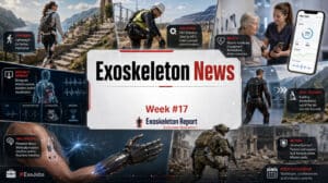 Exoskeleton Report Newsletter Archive Week 17 2026 April 24
