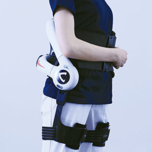 HAL Lumbar Type for Well-being Exoskeleton Catalog 2026