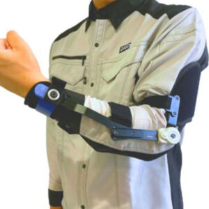 TASK AR +SE by Daydo Japan - Exoskeleton Report Catalog Featured Image 2026