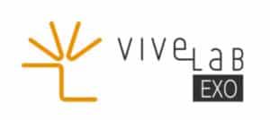 Vive Lab Exo Logo 2026