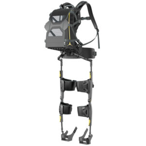 ALoad Gravity Family of Gravity Compensation Exoskeletons by SEEPPO 2026