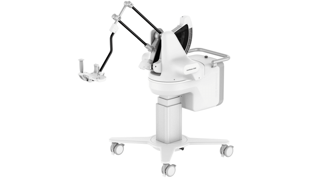 ArmMotus EMU by Fourier Rehab 2026 Exoskeleton Catalog image
